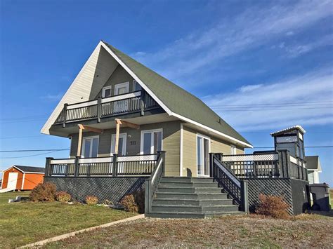 maison à vendre les îles.